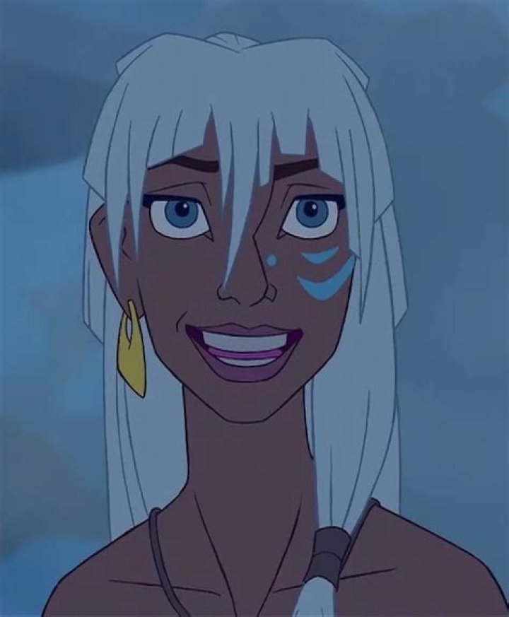 Is Kida from Atlantis a Disney princess? – Celebrity.fm – #1 Official Stars, Business & People Network, Wiki, Success story, Biography & Quotes