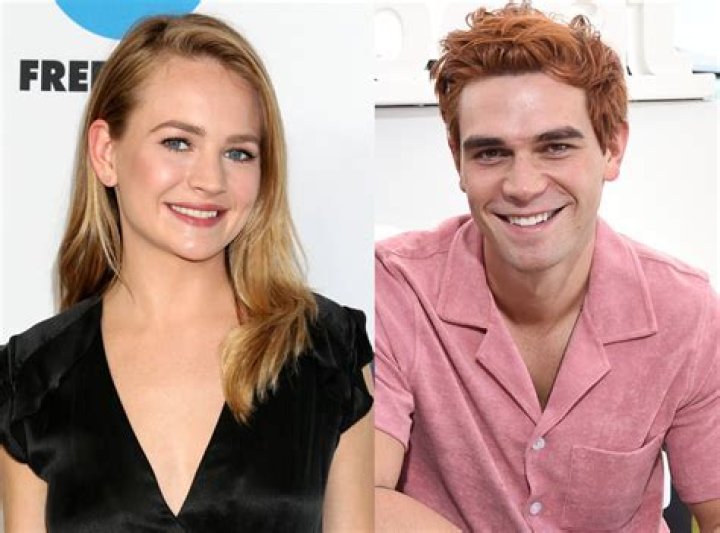 Is KJ APA with Britt Robertson? – Celebrity.fm – #1 Official Stars, Business & People Network, Wiki, Success story, Biography & Quotes