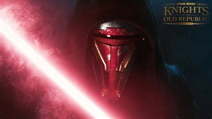 Is Knights of the Old Republic coming to PS4?