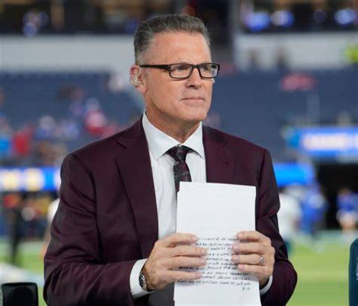 Is Kyle Long related to Howie Long? – Celebrity.fm – #1 Official Stars, Business & People Network, Wiki, Success story, Biography & Quotes
