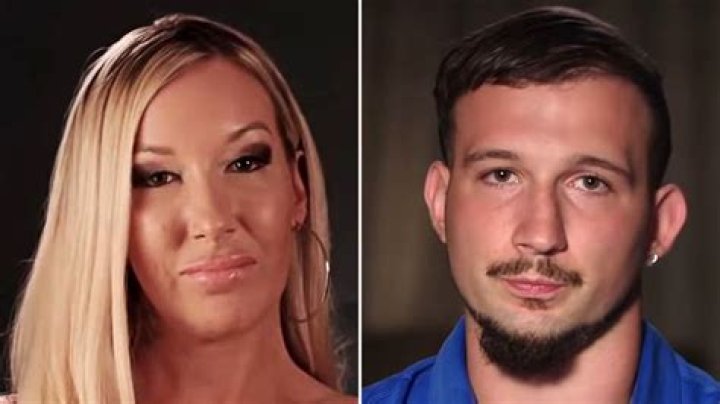 Is Lacey and Shane from love after lockup still together?