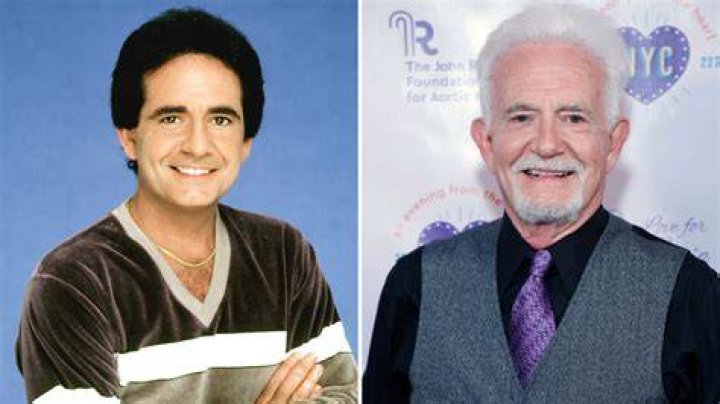 Is Larry from Three’s Company still alive?