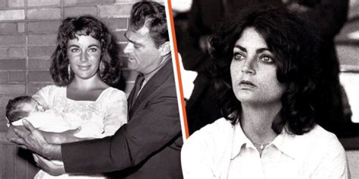 Is Lisa Todd Elizabeth Taylors daughter?