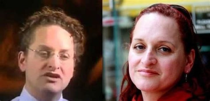 Is Lynette Nusbacher a man or a woman? – Celebrity.fm – #1 Official Stars, Business & People Network, Wiki, Success story, Biography & Quotes
