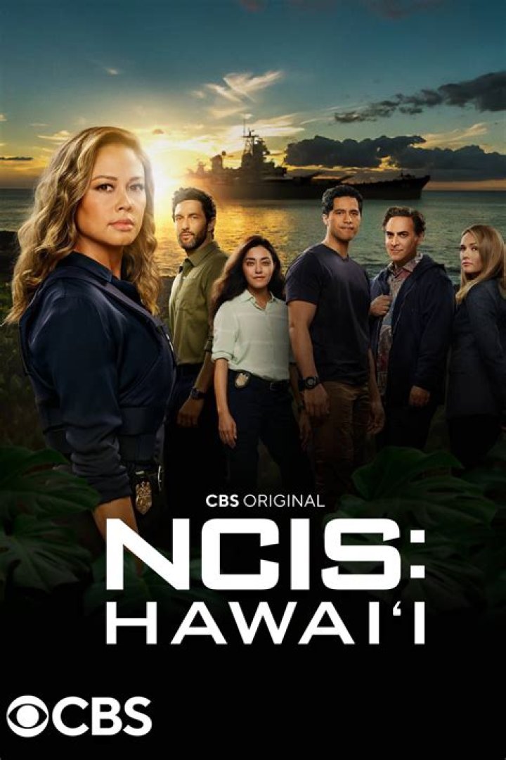 Is Maggie a Chinese spy on NCIS Hawaii?