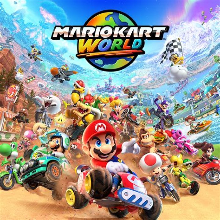 Is Mario Kart free on Nintendo Switch? – Celebrity.fm – #1 Official Stars, Business & People Network, Wiki, Success story, Biography & Quotes