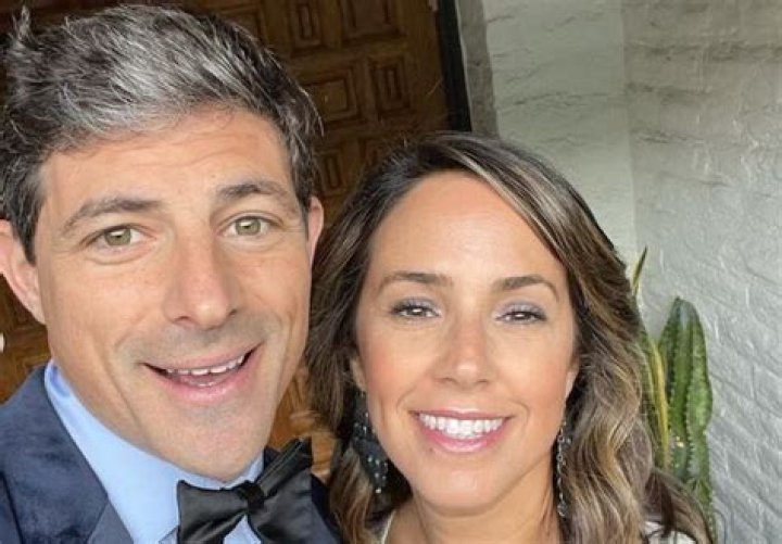 Is Matt Gutman married?
