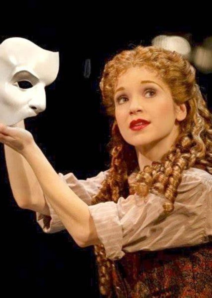 Is Meg Giry the Phantom’s daughter? – Celebrity.fm – #1 Official Stars, Business & People Network, Wiki, Success story, Biography & Quotes