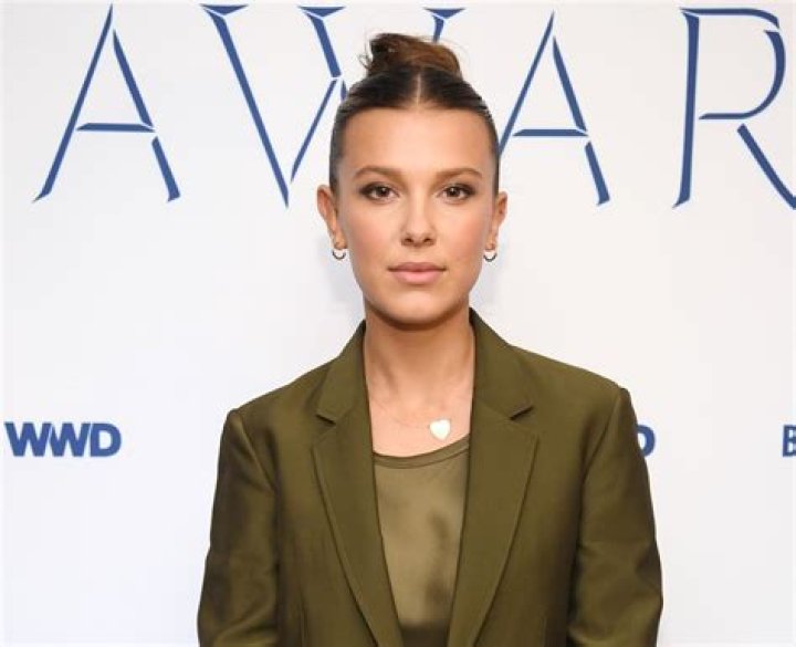 Is Millie Bobby Brown deaf? – Celebrity.fm – #1 Official Stars, Business & People Network, Wiki, Success story, Biography & Quotes