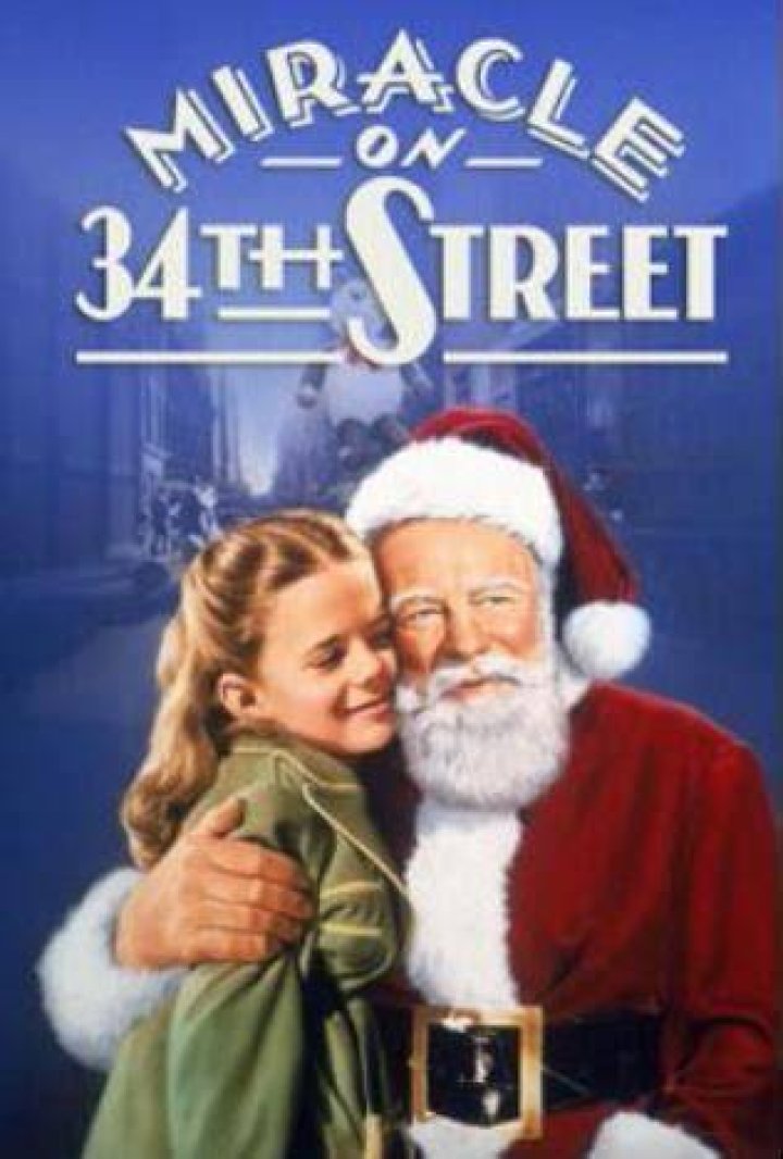 Is Miracle on 34th Street on HBO Max? – Celebrity.fm – #1 Official Stars, Business & People Network, Wiki, Success story, Biography & Quotes