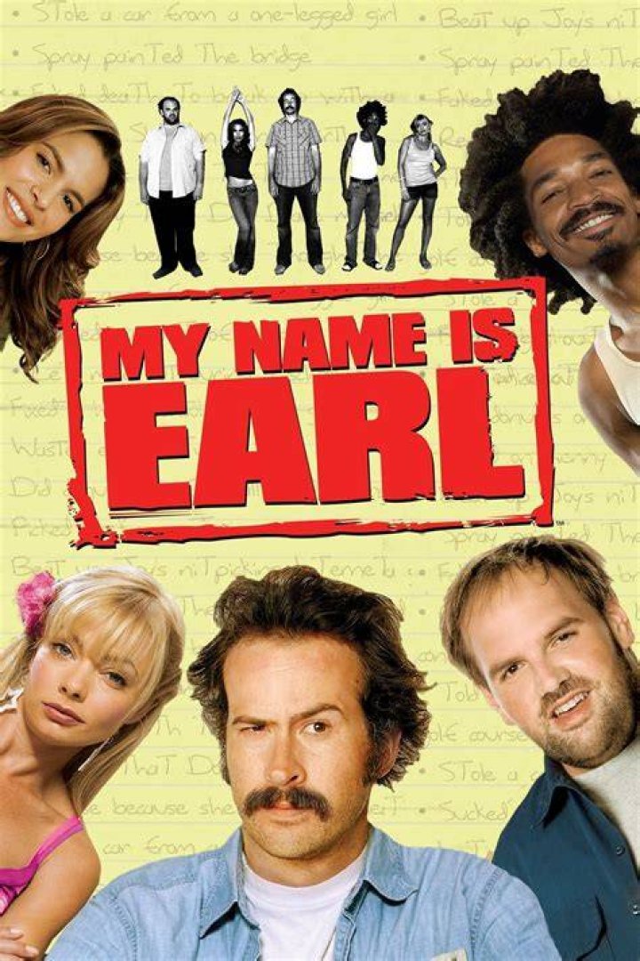 Is My Name Is Earl on all4? – Celebrity.fm – #1 Official Stars, Business & People Network, Wiki, Success story, Biography & Quotes