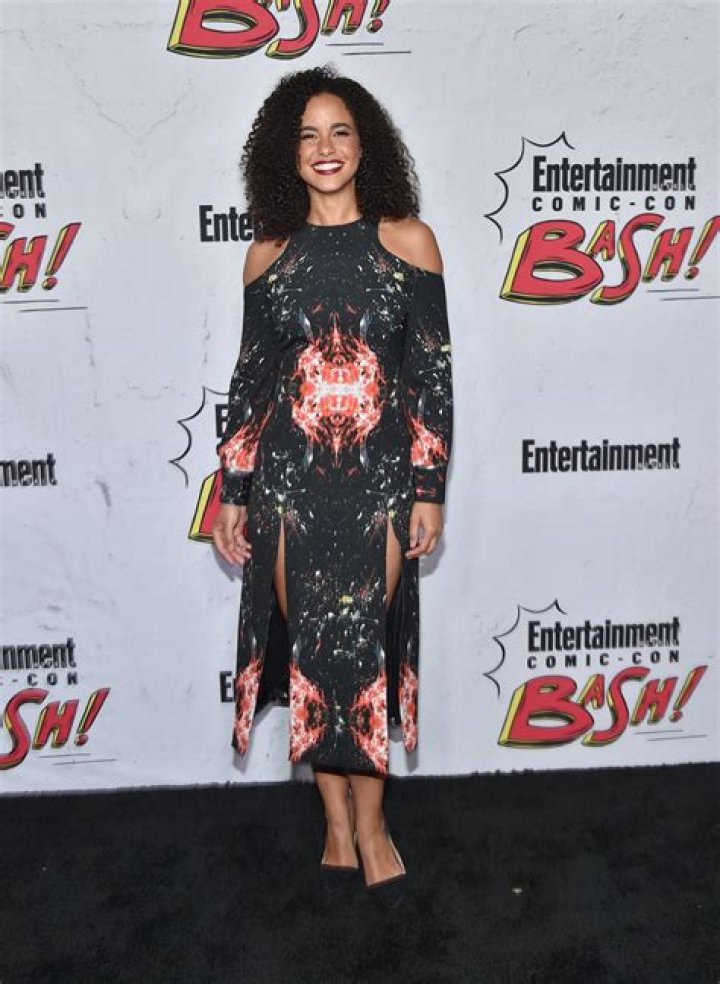 Is Parisa Fitz-Henley black? – Celebrity.fm – #1 Official Stars, Business & People Network, Wiki, Success story, Biography & Quotes
