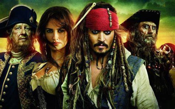 Is Pirates of the Caribbean Disney closed?