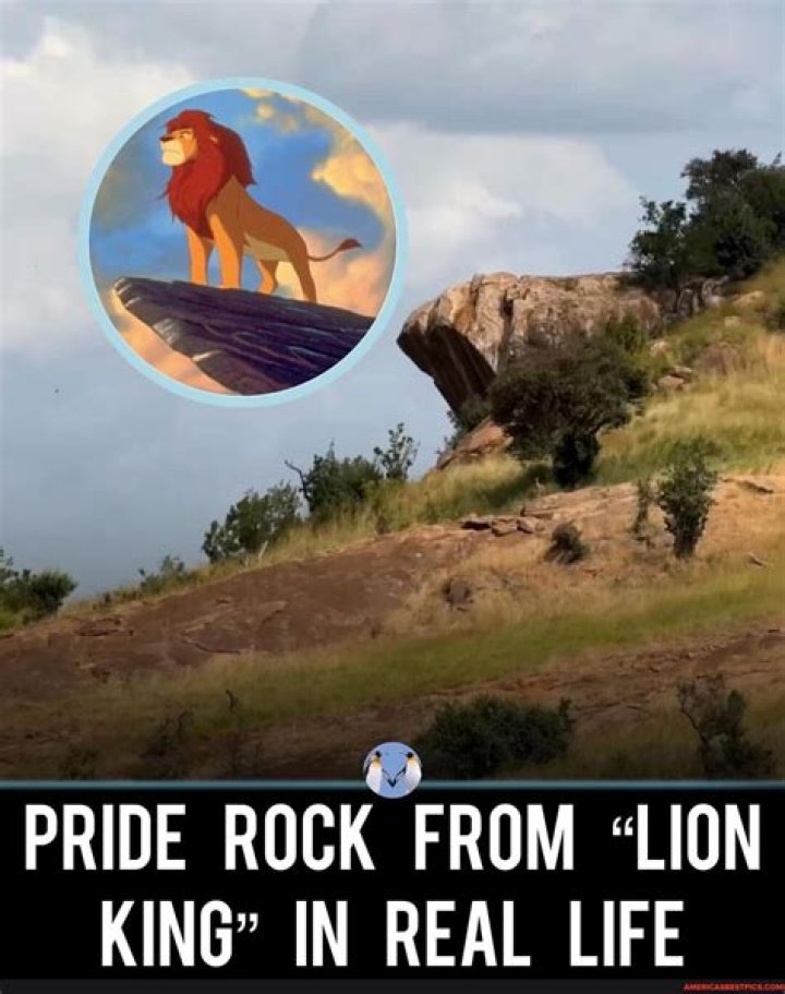 Is Pride Rock a real rock? – Celebrity.fm – #1 Official Stars, Business & People Network, Wiki, Success story, Biography & Quotes