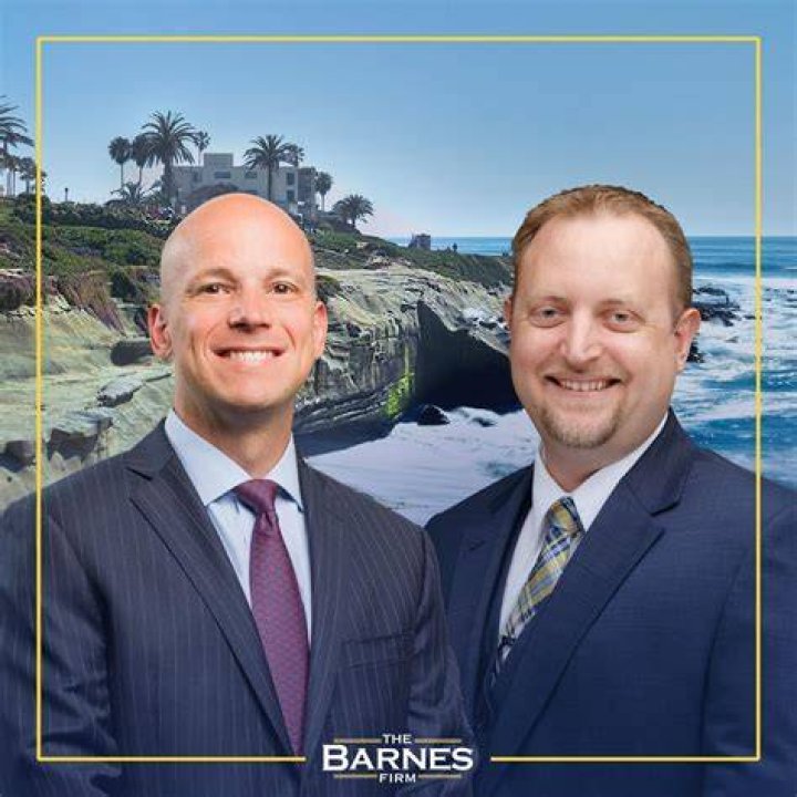 Is Rich Barnes related to Steven Barnes?