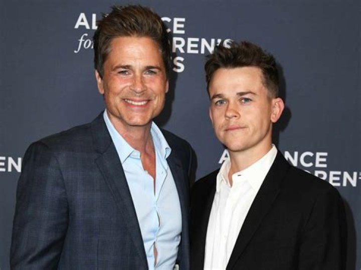 Is Rob Lowes real son on 911? – Celebrity.fm – #1 Official Stars, Business & People Network, Wiki, Success story, Biography & Quotes