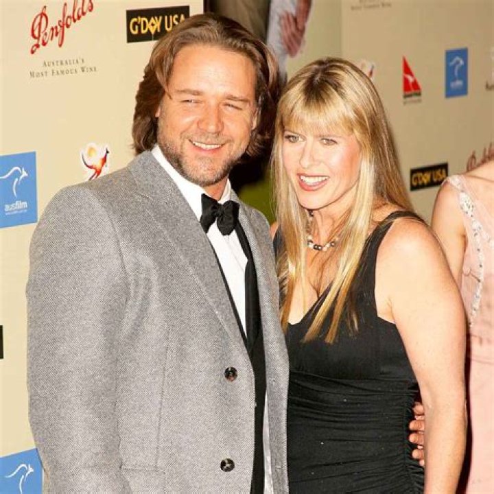 Is Russell Crowe with Terri Irwin? – Celebrity.fm – #1 Official Stars, Business & People Network, Wiki, Success story, Biography & Quotes