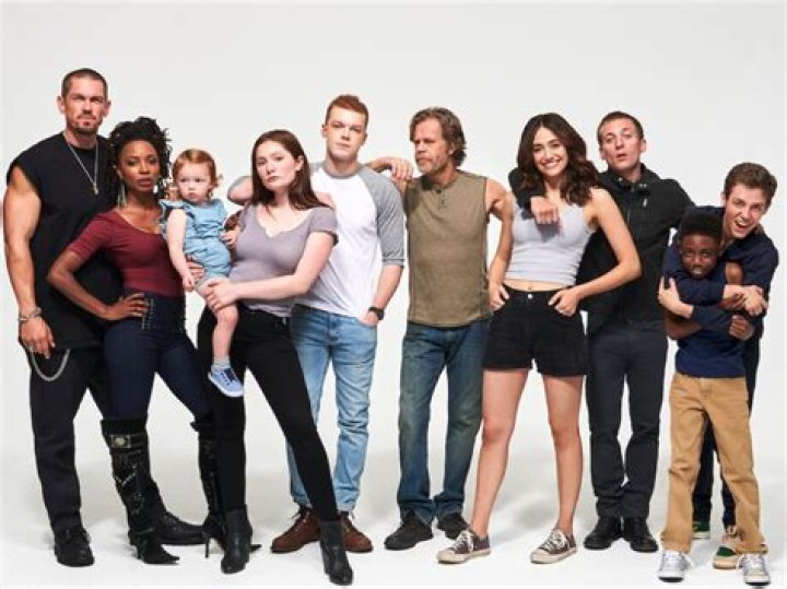 Is Shameless series worth watching?