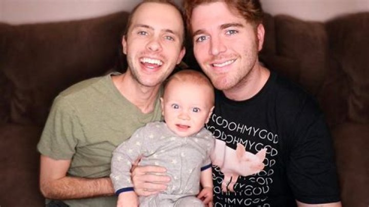 Is Shane Dawson having a baby?