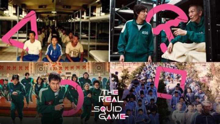 Is Squid Game real deaths? – Celebrity.fm – #1 Official Stars, Business & People Network, Wiki, Success story, Biography & Quotes