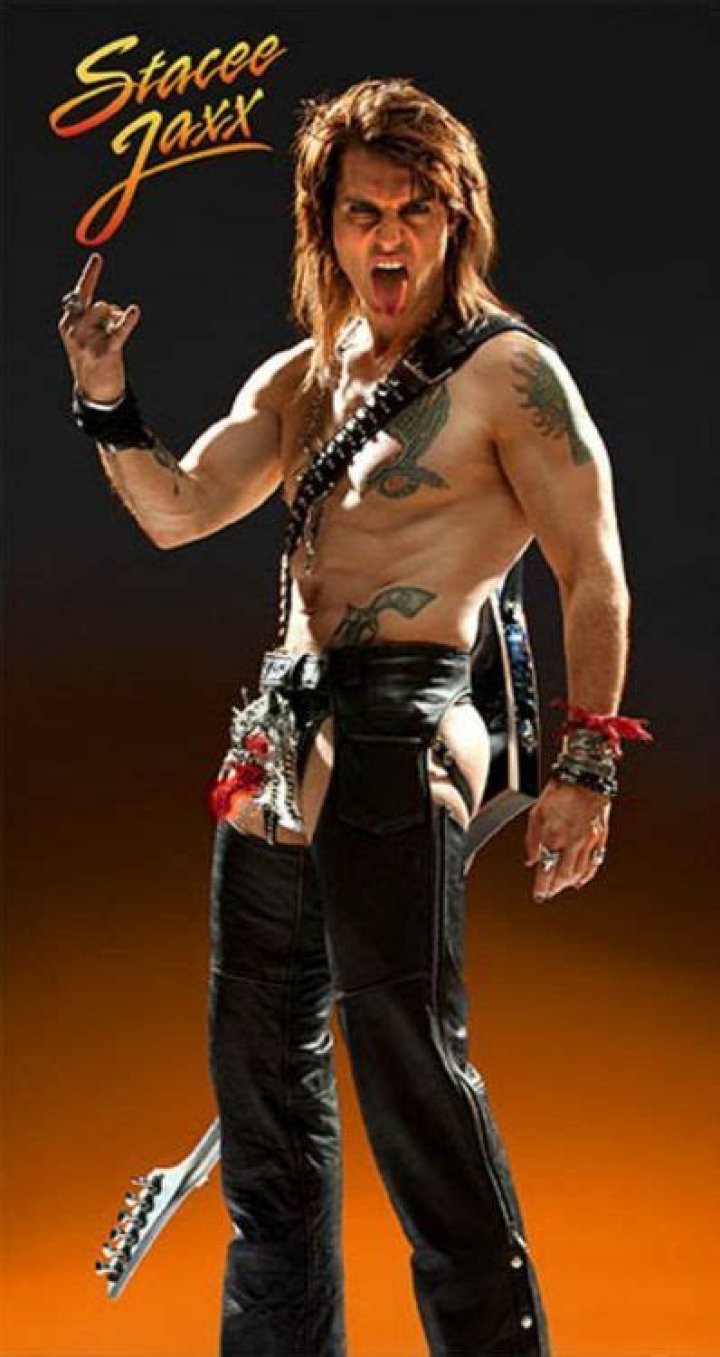 Is Stacee Jaxx based on Axl Rose? – Celebrity.fm – #1 Official Stars, Business & People Network, Wiki, Success story, Biography & Quotes