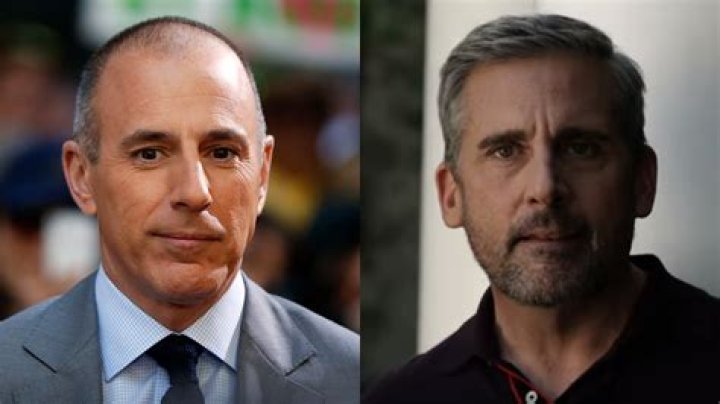 Is Steve Carrell based on Matt Lauer? – Celebrity.fm – #1 Official Stars, Business & People Network, Wiki, Success story, Biography & Quotes