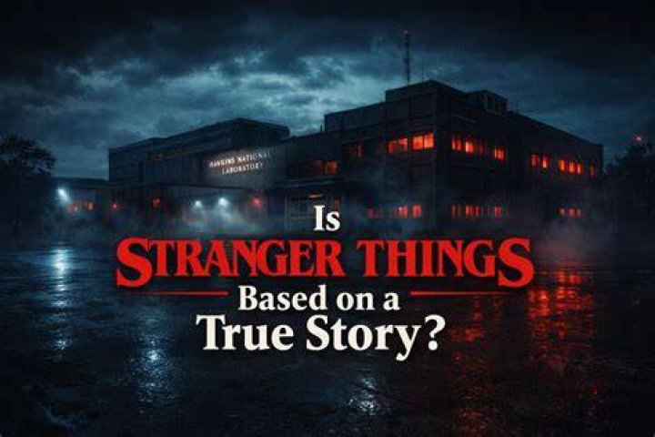 Is Stranger Things based on real story? – Celebrity.fm – #1 Official Stars, Business & People Network, Wiki, Success story, Biography & Quotes
