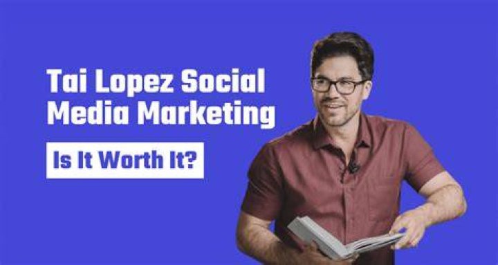 Is Tai Lopez Smma program worth it?