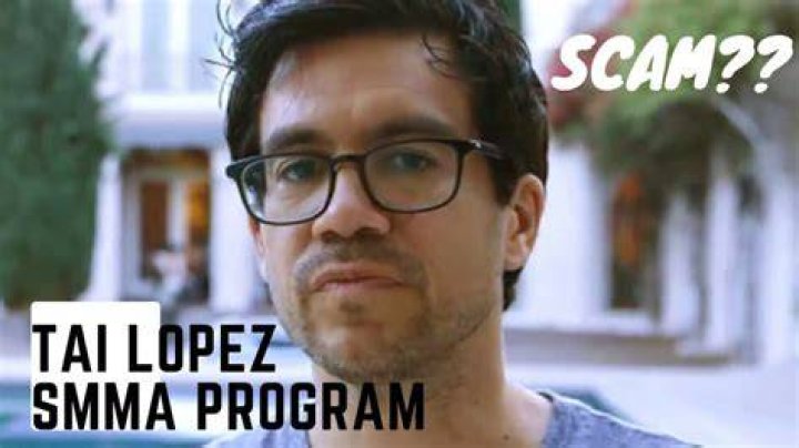 Is Tai Lopez Smma program worth it?