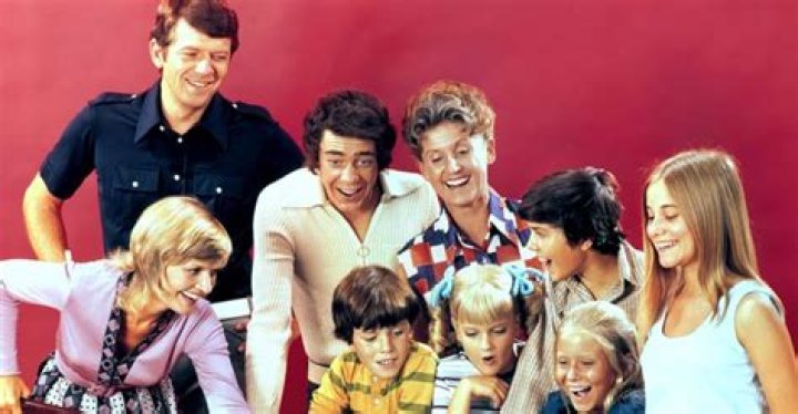 Is the Brady Bunch on any streaming service?
