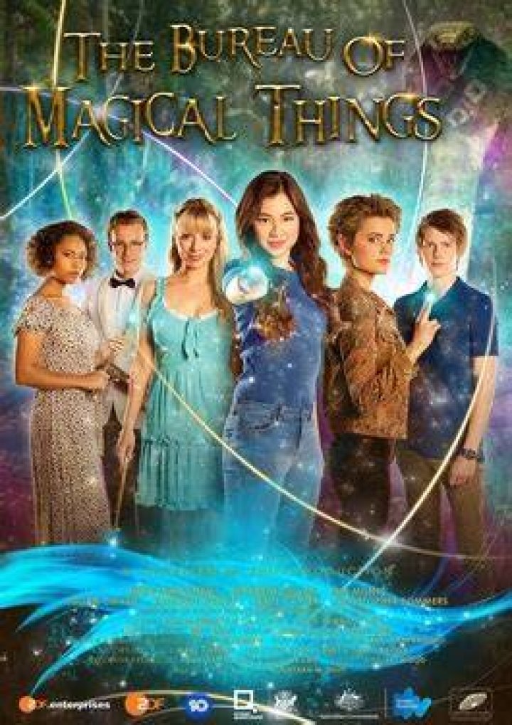 Is The Bureau of Magical Things Cancelled? – Celebrity.fm – #1 Official Stars, Business & People Network, Wiki, Success story, Biography & Quotes