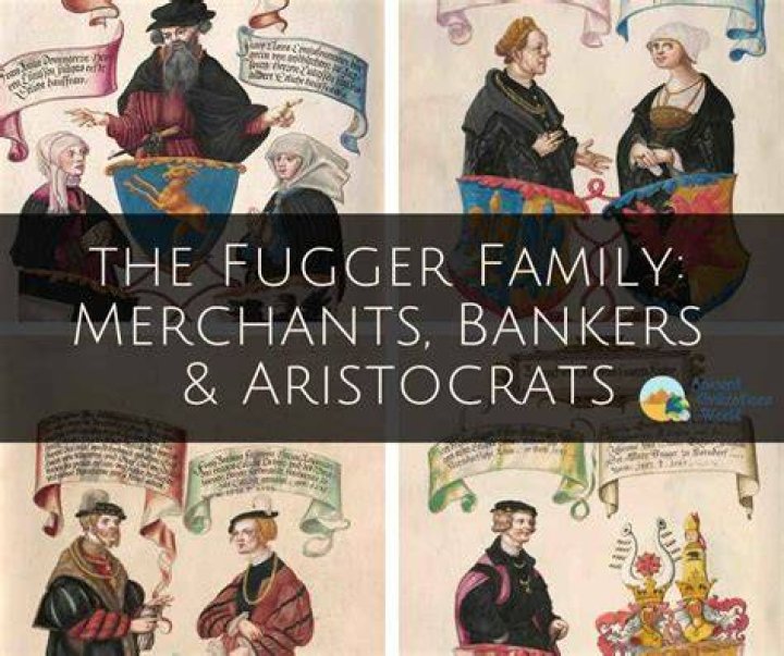 Is the Fugger family still rich? – Celebrity.fm – #1 Official Stars, Business & People Network, Wiki, Success story, Biography & Quotes