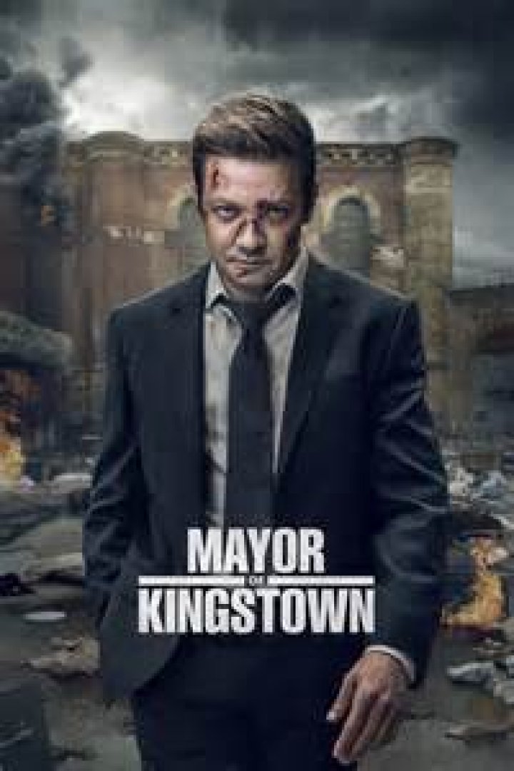 Is The Mayor of Kingstown a real mayor? – Celebrity.fm – #1 Official Stars, Business & People Network, Wiki, Success story, Biography & Quotes
