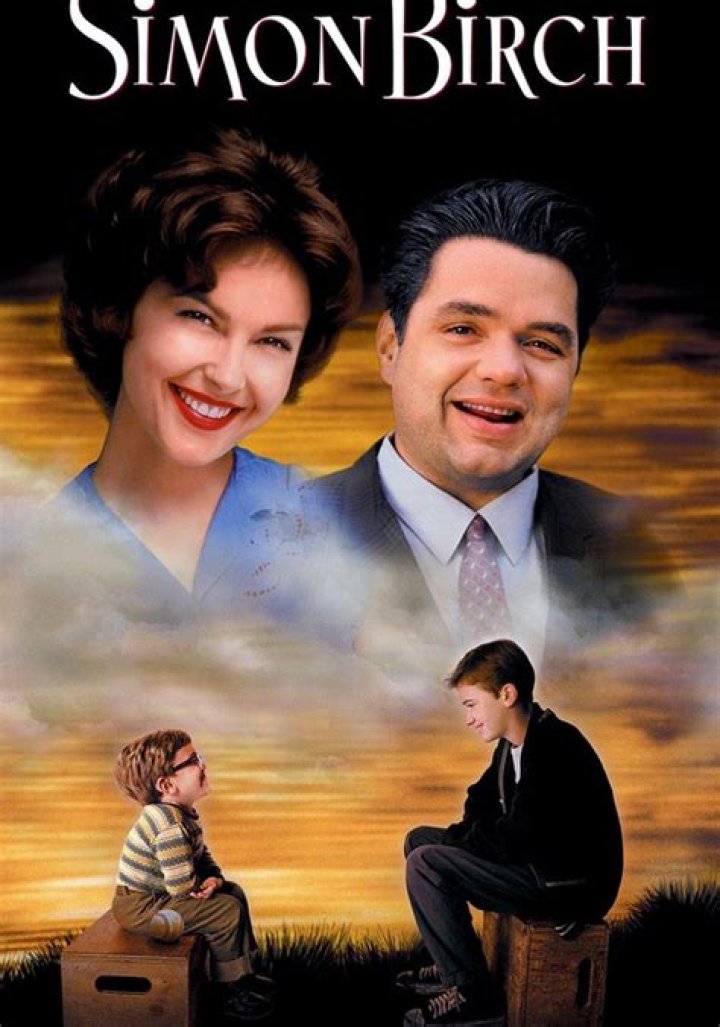 Is the movie Simon Birch based on a book? – Celebrity.fm – #1 Official Stars, Business & People Network, Wiki, Success story, Biography & Quotes
