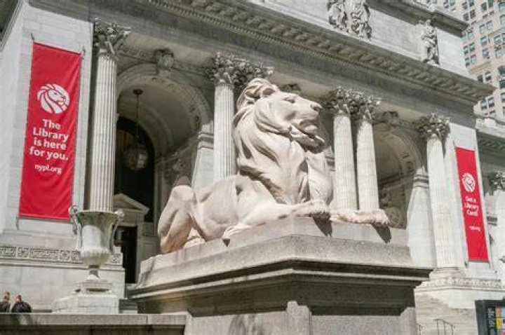 Is the New York Public Library free? – Celebrity.fm – #1 Official Stars, Business & People Network, Wiki, Success story, Biography & Quotes