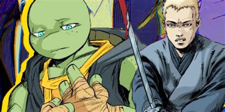 Is there a 5th ninja Turtle? – Celebrity.fm – #1 Official Stars, Business & People Network, Wiki, Success story, Biography & Quotes