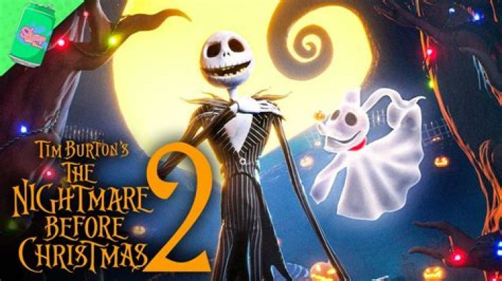 Is there a Nightmare Before Christmas 2? – Celebrity.fm – #1 Official Stars, Business & People Network, Wiki, Success story, Biography & Quotes