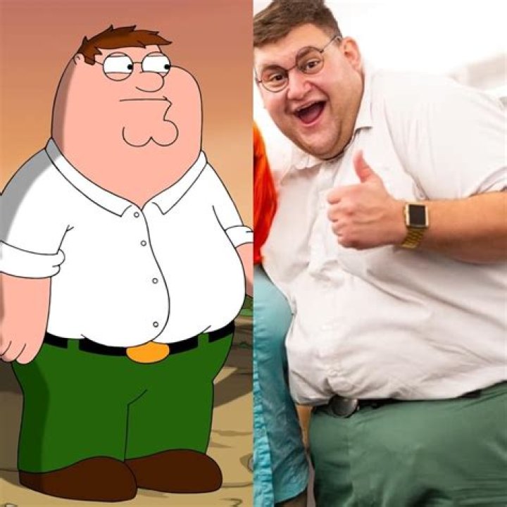 Is there a real Peter Griffin? – Celebrity.fm – #1 Official Stars, Business & People Network, Wiki, Success story, Biography & Quotes