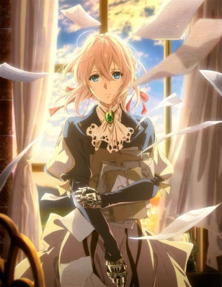 Is there any nudity in violet Evergarden? – Celebrity.fm – #1 Official Stars, Business & People Network, Wiki, Success story, Biography & Quotes