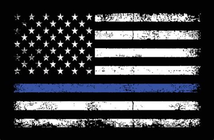 Is thin blue line flag disrespectful? – Celebrity.fm – #1 Official Stars, Business & People Network, Wiki, Success story, Biography & Quotes