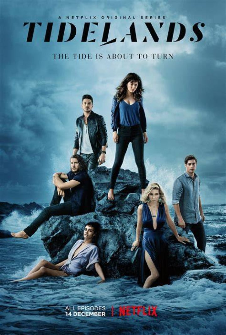 Is Tidelands TV series based on a book? – Celebrity.fm – #1 Official Stars, Business & People Network, Wiki, Success story, Biography & Quotes