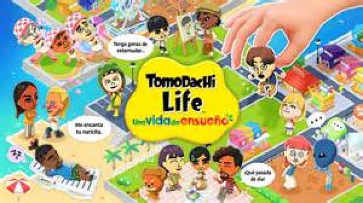 Is Tomodachi life on Switch? – Celebrity.fm – #1 Official Stars, Business & People Network, Wiki, Success story, Biography & Quotes