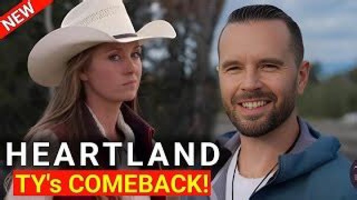 Is Ty coming back to Heartland Season 15? – Celebrity.fm – #1 Official Stars, Business & People Network, Wiki, Success story, Biography & Quotes