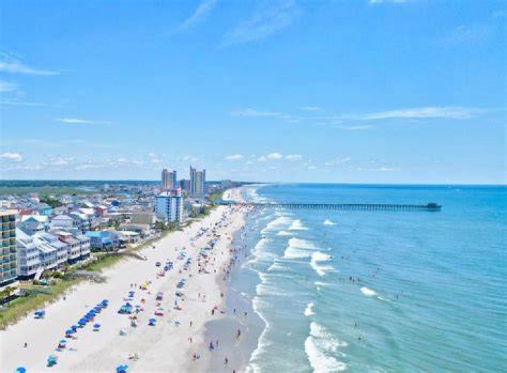 Is Virginia Beach or Myrtle Beach better? – Celebrity.fm – #1 Official Stars, Business & People Network, Wiki, Success story, Biography & Quotes