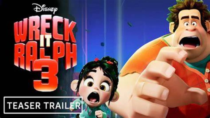 Is Wreck-It Ralph 3 coming out? – Celebrity.fm – #1 Official Stars, Business & People Network, Wiki, Success story, Biography & Quotes