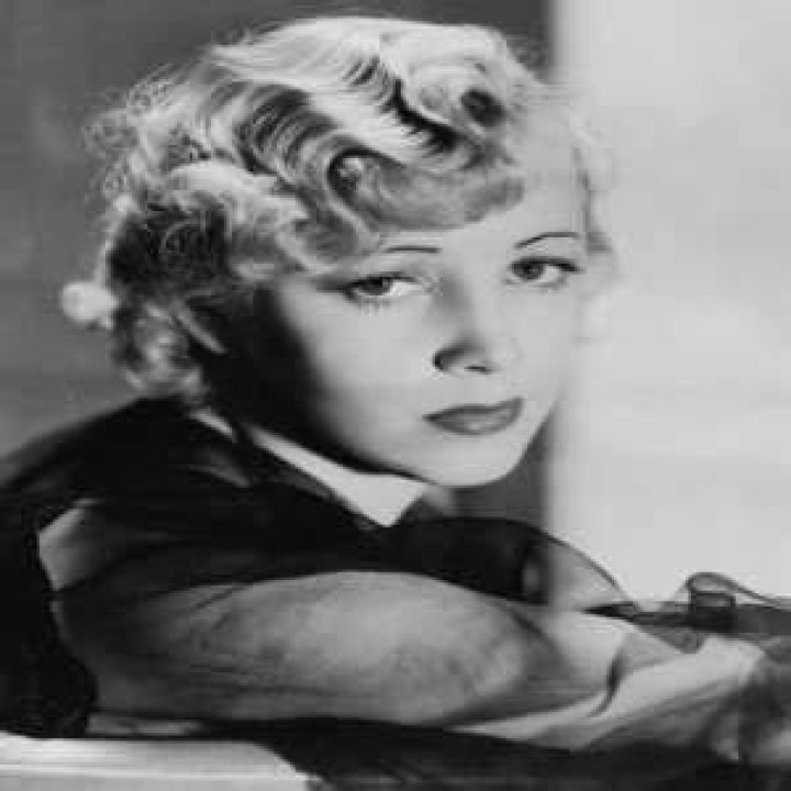 Isabel Jewell (Movie Actress) - Age, Birthday, Bio, Facts, Family, Net Worth, Height & More