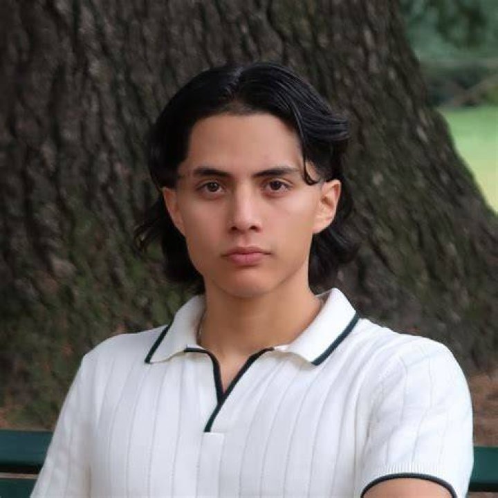Isaiah Cortes