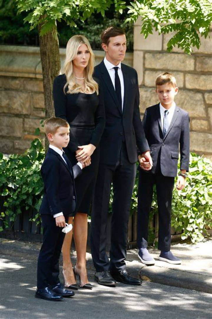 Ivanka Trump