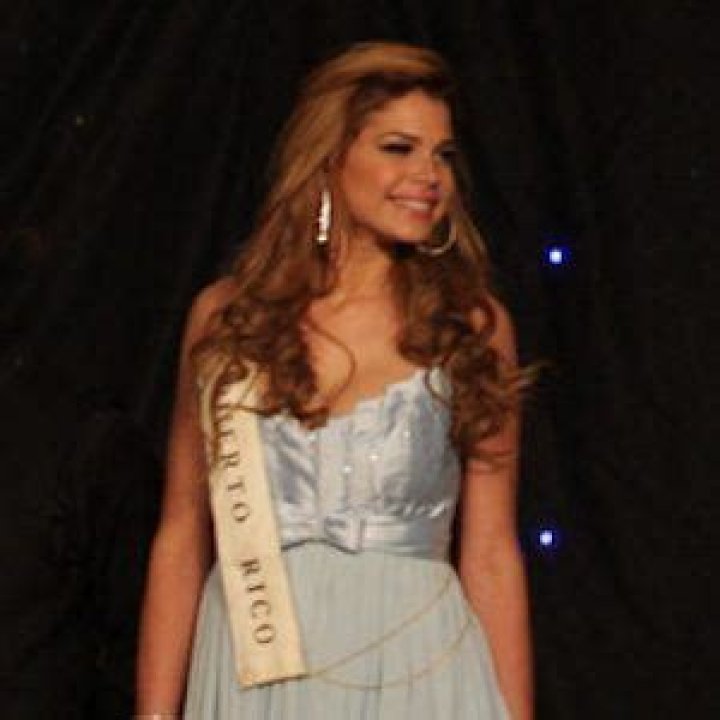 Ivonne Orsini (Pageant Contestant) - Age, Birthday, Bio, Facts, Family, Net Worth, Height & More