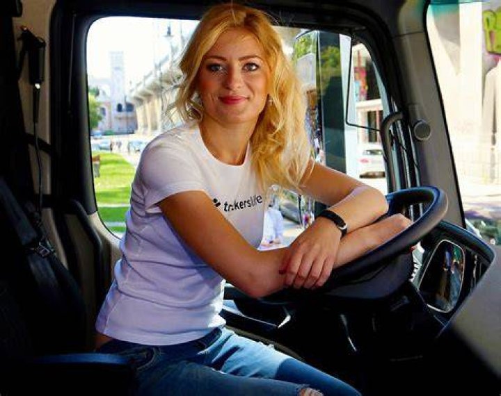 Iwona Blecharczyk (Blogger) - Age, Birthday, Bio, Facts, Family, Net Worth, Height & More